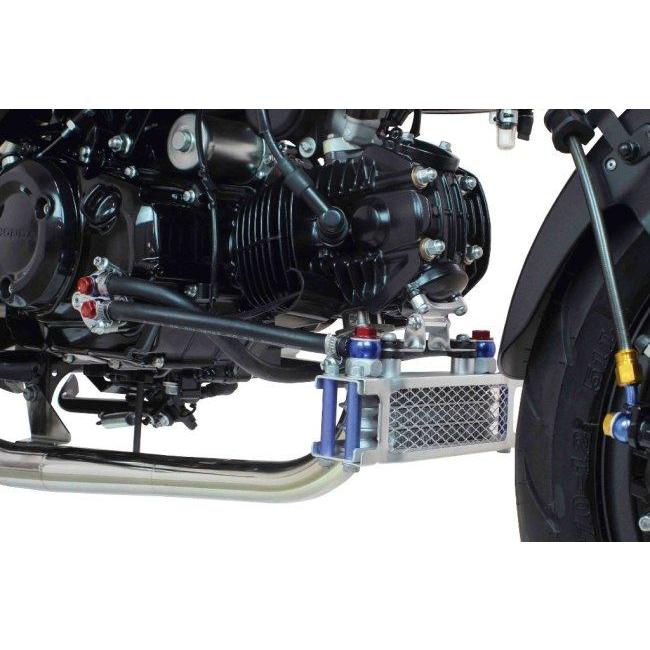 武川　タケガワ　コンパクトクールオイルクーラー　3フィン4オイルライン スペシャルパーツ武川 SP武川 SPタケガワ コンパクトクールキット