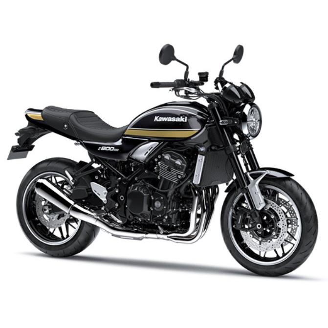 カワサキ Kawasaki ラジエータスクリーン Z900RS CAFE SE