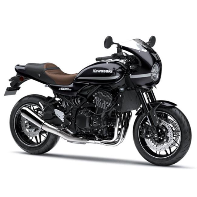 Kawasaki カワサキ ラジエータスクリーン Z900RS Z900RS CAFE Z900RS 