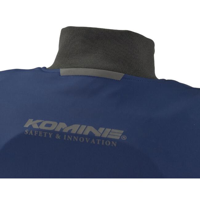 KOMINE コミネ JK-619 スマートシェルシステムジャケット レディース サイズ：WM オールシーズンジャケット ジャケット アパレル_5