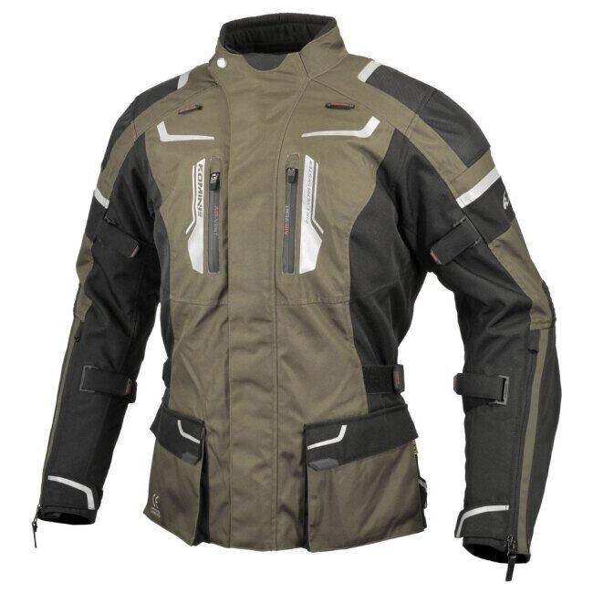 KOMINE コミネ JK-597 フルイヤージャケット サイズ：2XL オールシーズンジャケット ジャケット アパレル