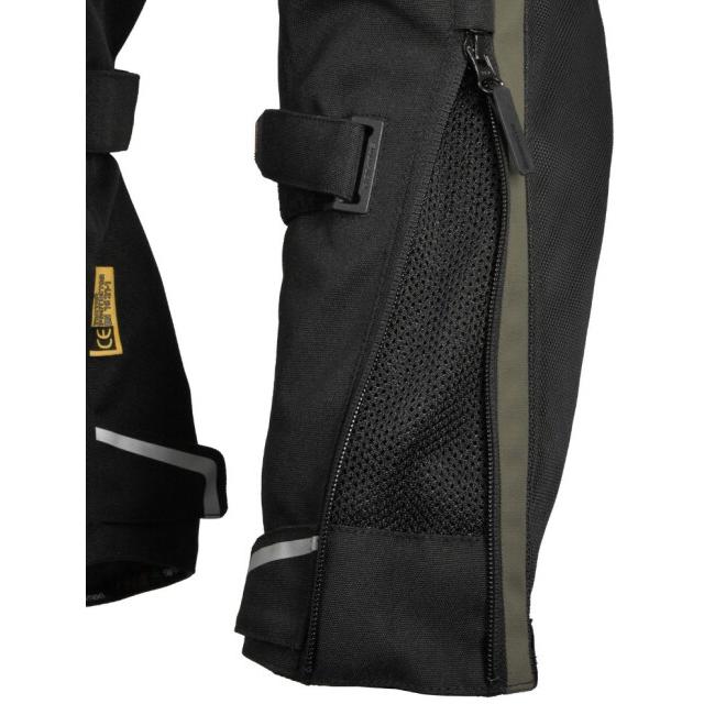 KOMINE コミネ JK-597 フルイヤージャケット サイズ：3XL オールシーズンジャケット ジャケット アパレル