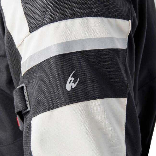 KOMINE コミネ JK-597 フルイヤージャケット サイズ：3XL オールシーズンジャケット ジャケット アパレル