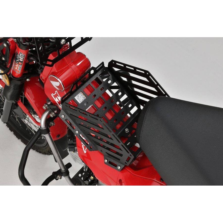 G-Craft ASIA ジークラフト センターキャリア バスケットタイプ CT125 