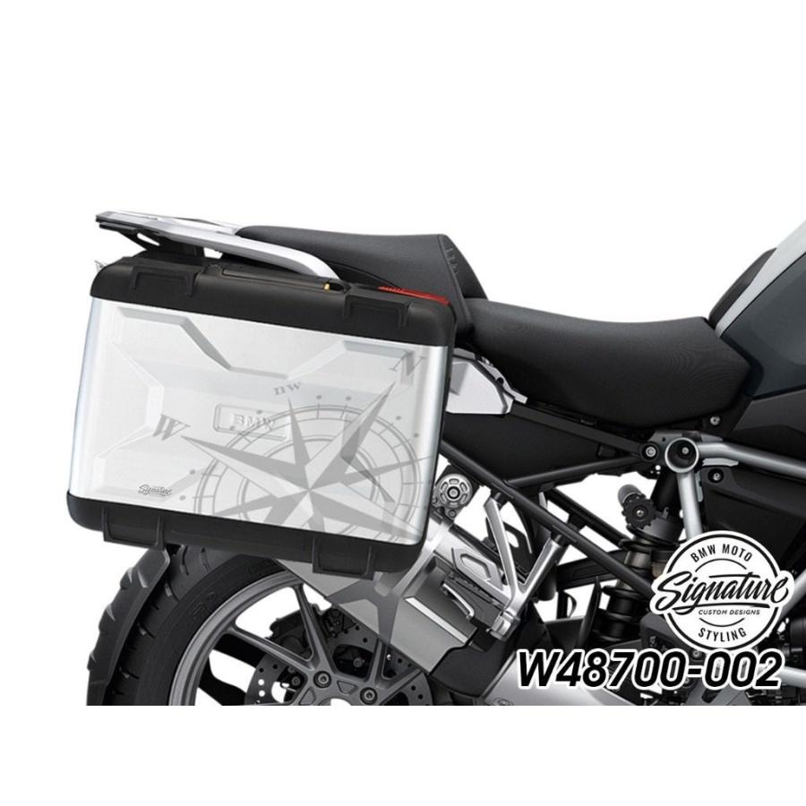R1250GS R1200GS 純正パニアケース、トップケース3点フルセット-