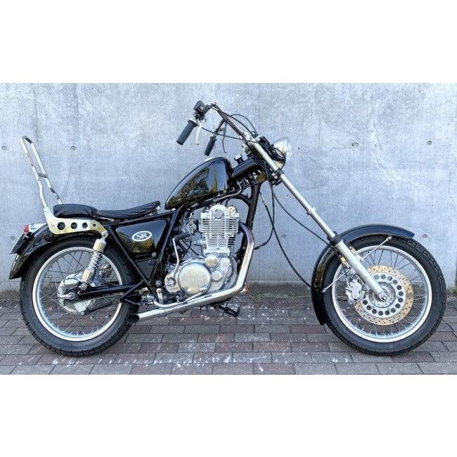 2%er ツーパーセンター ソロサドルシートキット ピリオンパッドセット 