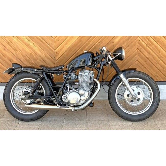 2%er ツーパーセンター ソロサドルシートキット ピリオンパッドセット 