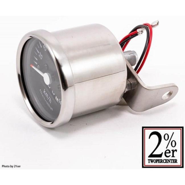 2%er（ツーパーセンター） スピードメーターステー メーターステー