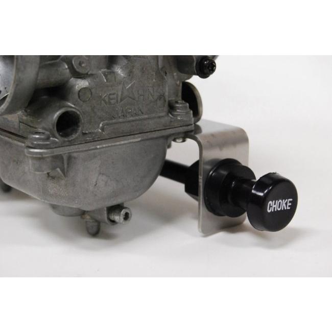 Bagus!（バグース） チョーク移設キット ZRX1100 ZRX1200 ゼファー1100