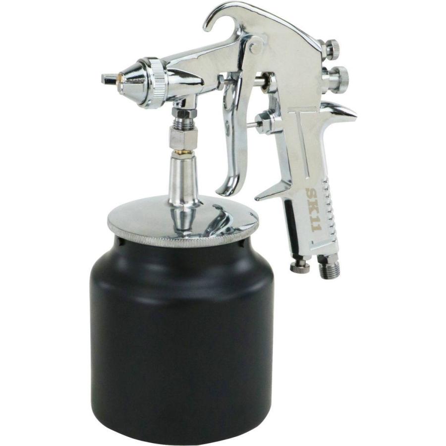 SK11 エスケー11 エアスプレーガン その他ハンドツール ハンドツール