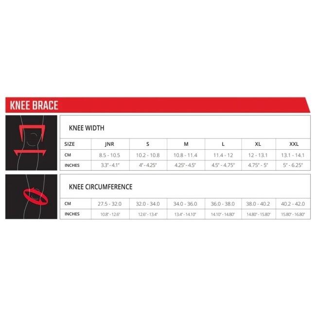 LEATT BRACE リアットブレイス Z-FRAME ニーブレース サイズ：M 膝