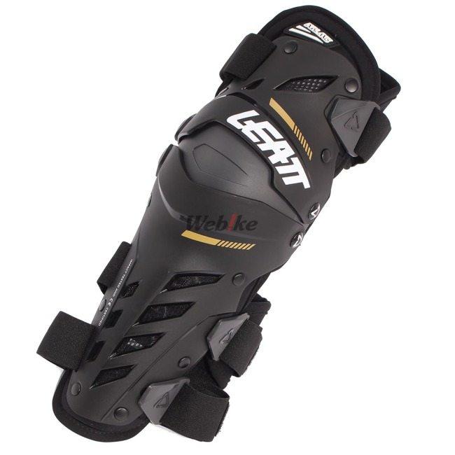 LEATT BRACE リアットブレイス 22モデル DUAL AXIS ニーシンガード 