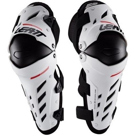 LEATT BRACE リアットブレイス 22モデル DUAL AXIS ニーシンガード  