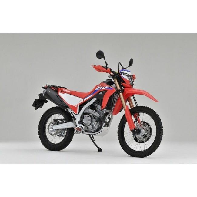G-Craft ASIA G-Craft ジークラフト スリムリアキャリア CRF250L HONDA