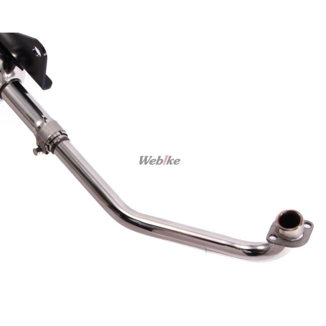 スペシャルパーツ武川 SP武川 SPタケガワ P-SHOOTER マフラー