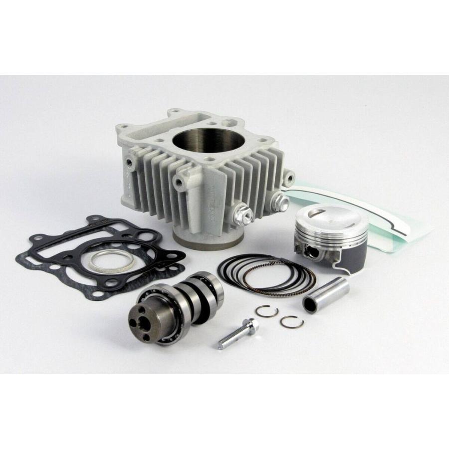 スペシャルパーツ武川 SP武川 SPタケガワ Sステージボアアップキット  