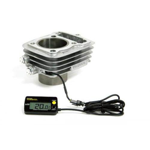 SP武川 SPタケガワ Sステージボアアップキット 80cc エイプ タイプD エイプ50 HONDA ホンダ ボアアップキット エンジンパーツ エンジン_1