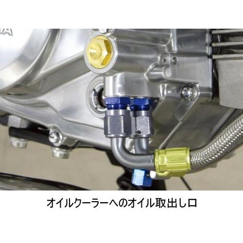 スペシャルパーツ武川 SP武川 SPタケガワ アルミダイカスト