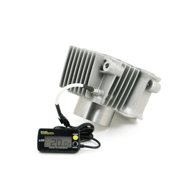 武川 6Vモンキー 17R-Stage+Dボアアップkit88cc