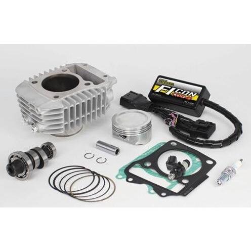 スペシャルパーツ武川 SP武川 SPタケガワ Sステージαボアアップキット