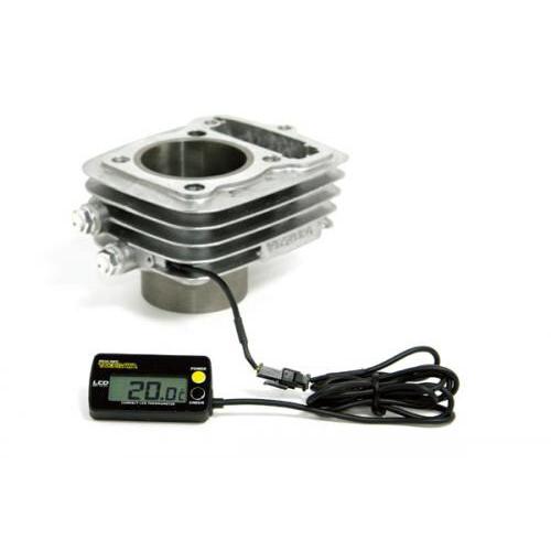SP武川 SPタケガワ ハイパーSステージボアアップキット80cc XR50