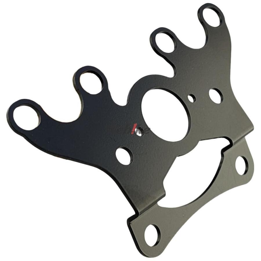 スペシャルパーツ武川 SP武川 SPタケガワ メーターステー エイプ100