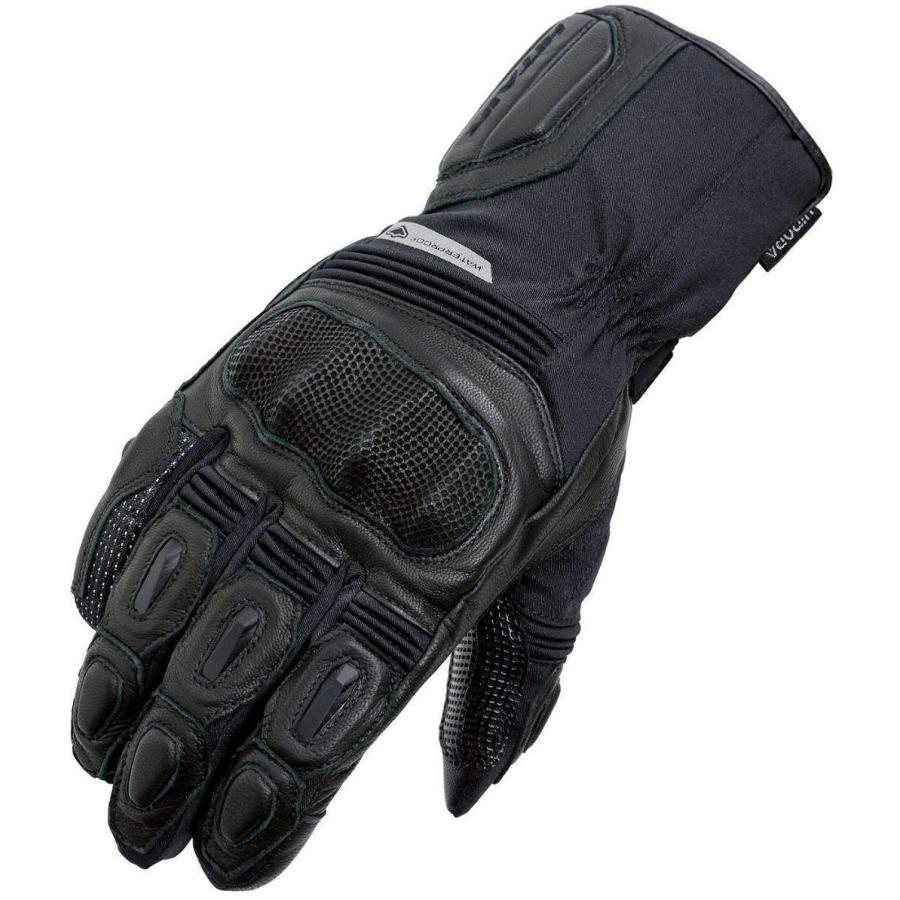 hit-air - hit air 撲り付ける大気圏 Glove W8 大きさ：2XL ウインター地球儀 地球儀 お召しもの バイクウェア-グローブ-車、バイク、自転車