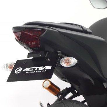 ACTIVE（アクティブ） フェンダーレスキット MT-03 MT-25 YZF-R25 YZF