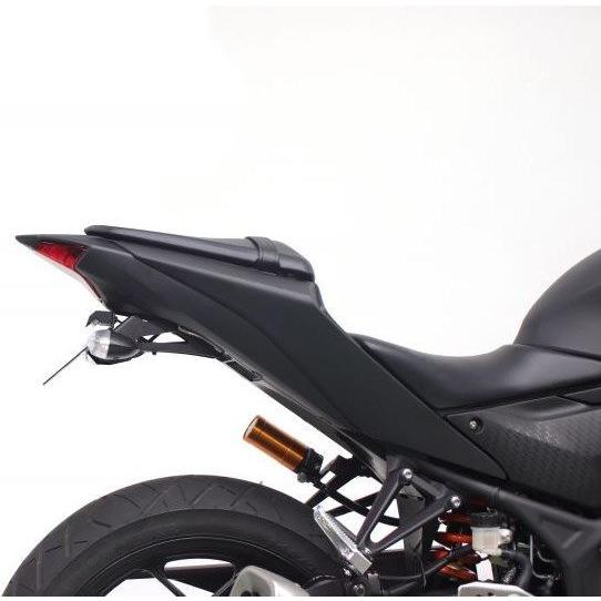 Active YZF-R25 フェンダーレス ACTIVE（アクティブ） フェンダーレスキット MT-03 MT-25 YZF-R25 YZF