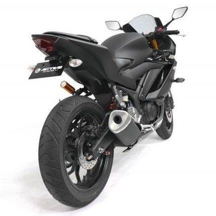 ACTIVE（アクティブ） フェンダーレスキット MT-03 MT-25 YZF-R25 YZF