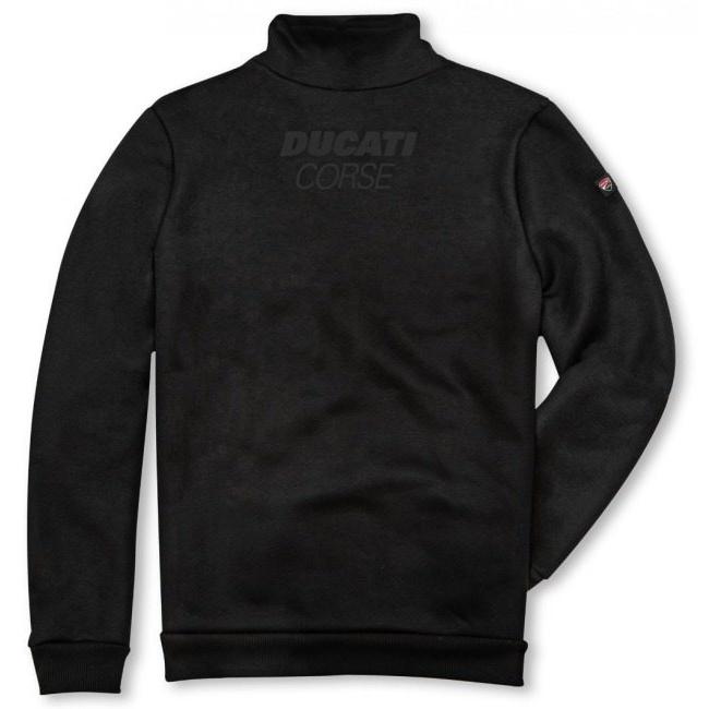 通販ネット DUCATI Performance DUCATI Performance:ドゥカティパフォーマンス Fleece jacket DC Track サイズ：XS