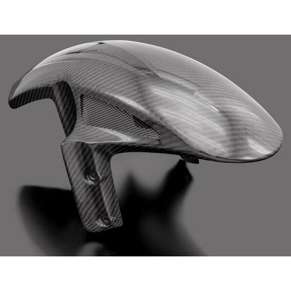 ARCHI アーキ フロントフェンダー タイプ：ブラックメッシュ Z900RS