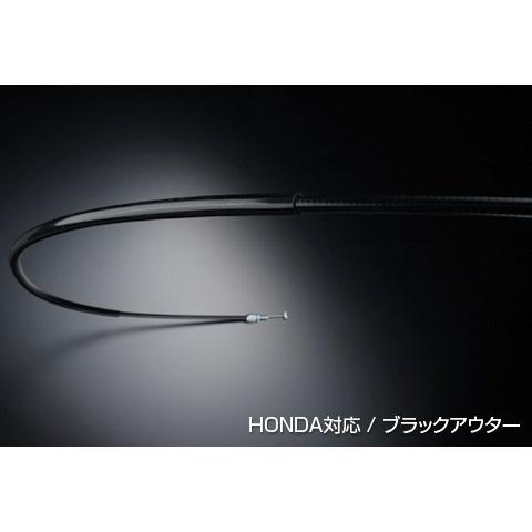 ALCAN hands アルキャンハンズ クラッチワイヤー ロング数：ノーマル モンキー125 HONDA ホンダ ハンドル周辺パーツ ハンドル | ブランド登録なし