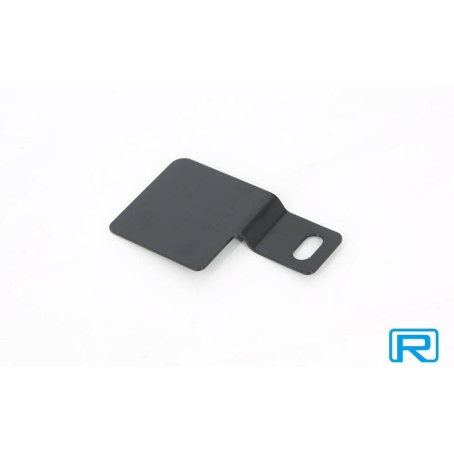Rin Parts（リンパーツ） 自賠責ステッカープレート ナンバープレート