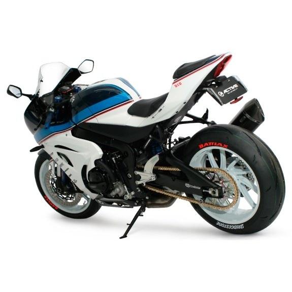 GALE SPEED ゲイルスピード 【TYPE-SB1 フロント】アルミニウム鍛造ホイール ホイールカラー：半ツヤブラック / ガラスコーティング：なし HAYABUSA ホイールの画像