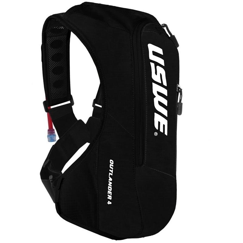 USWE ユースウィー アウトランダー4 3Lハイドレーションパック付属