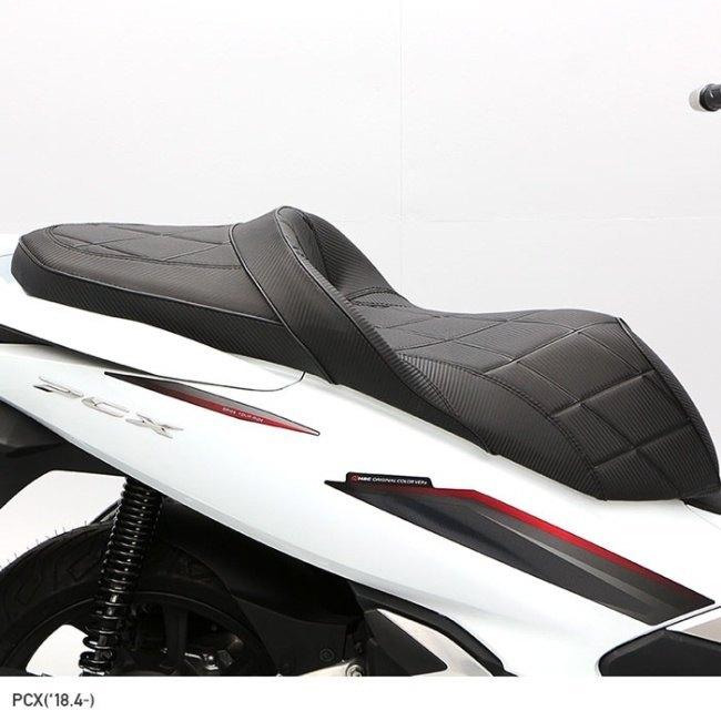豊富な品 ENDURANCE ENDURANCE:エンデュランス カスタムシート タイプ
