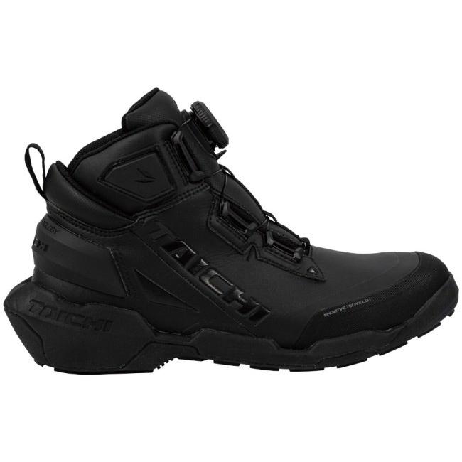 RSタイチRSS013 | DRYMASTER アローシューズ 27.0cm