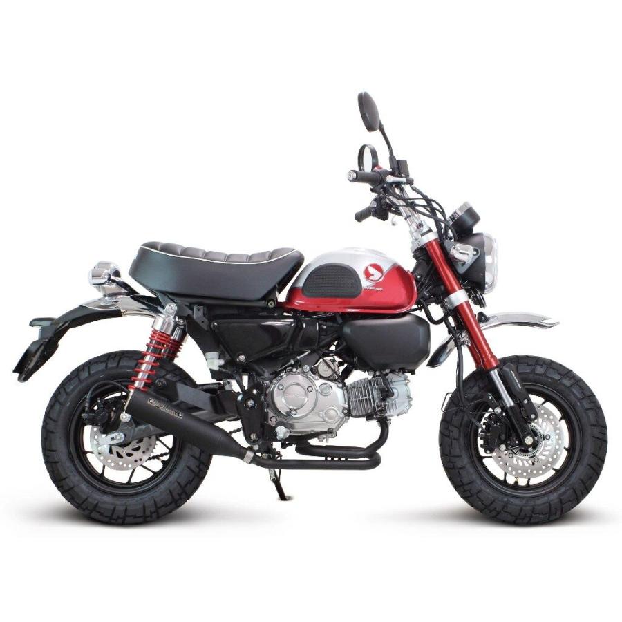 武川　トルネードマフラー SPECIAL PARTS TAKEGAWA / トルネードマフラー(政府認証)