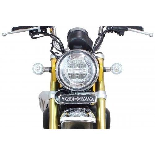 スペシャルパーツ武川 SP武川 SPタケガワ ステアリングステム