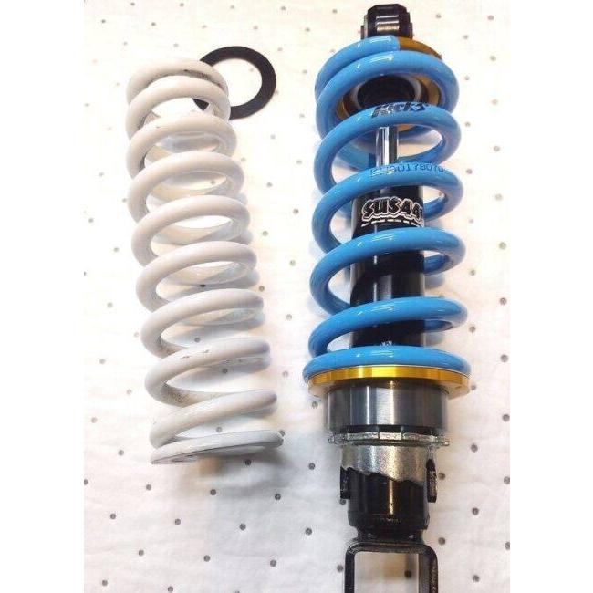 SUS441 エスユーエス441 【Kicks】sweet スプリング Ninja250SL Z250SL