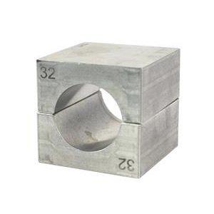 ブランド登録なし - TECHNICAL TOUCH USA INC. テクニカルタッチユーエスエー 【取りつくろう一部分】cylinder clamp 大きさ：32粍 余分の物リアサスペンションオプション・取りつくろう部分品 足回転運動 リアサスペンション-サスペンション-バイク