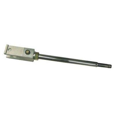 ブランド登録なし - TECHNICAL TOUCH USA INC. テクニカルタッチユーエスエー 【取りつくろう部分品】piston rod comp rcu YZ 85 YAMAHA ヤマハ サスペンション 足回転運動 バイク-サスペンション
