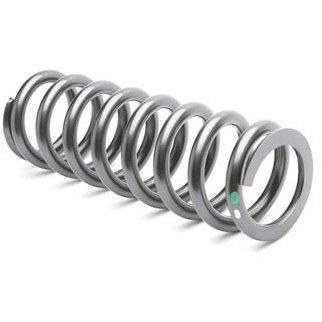 ブランド登録なし - TECHNICAL TOUCH USA INC. テクニカルタッチユーエスエー 【取りつくろう部分品】shock spring 大きさ：46粍／59N リアサスペンションスプリング サスペンション 足回転運動 バイク-リアサスペンション