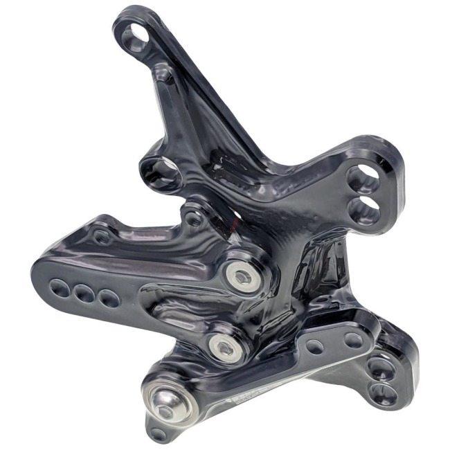 BABYFACE ベビーフェイス パフォーマンスステップキット シフトタイプ