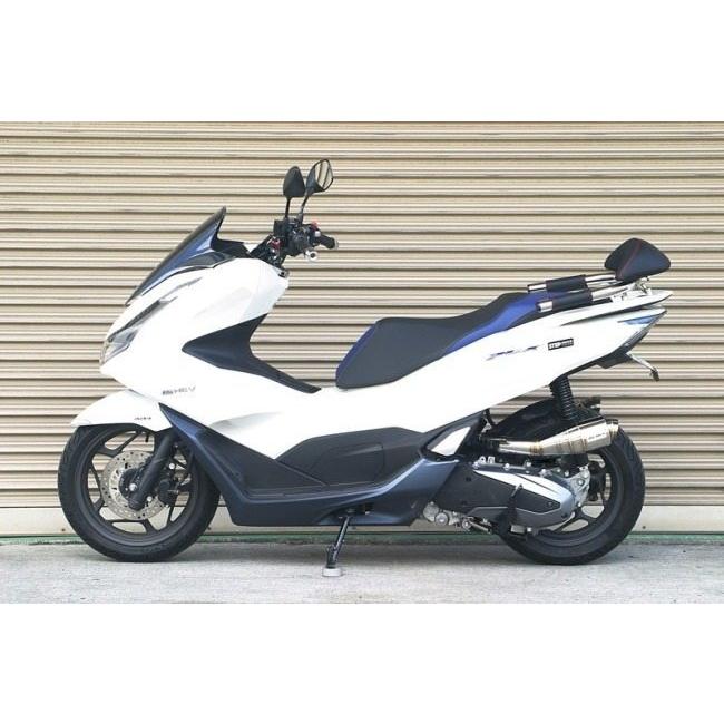 アディオ（ADIO） BB-SHOOTエアクリーナー PCX125 PCX eHEV PCX160