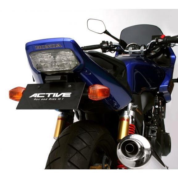 ACTIVE（アクティブ） フェンダーレスキット CB400 SF Final Edition