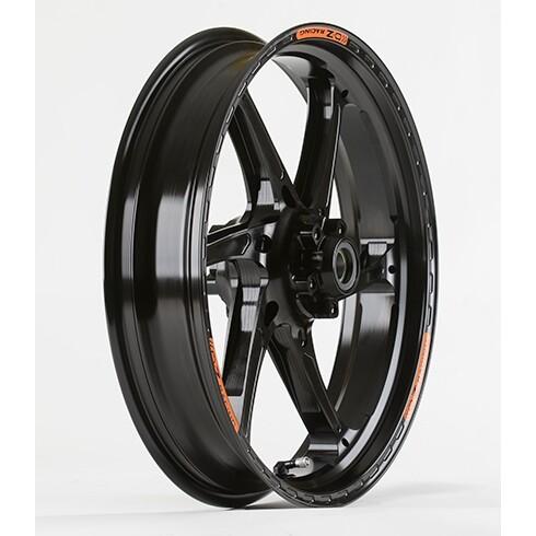 OZ Racing OZ Racing OZレーシング GASS RS-A アルミ鍛造ホイール