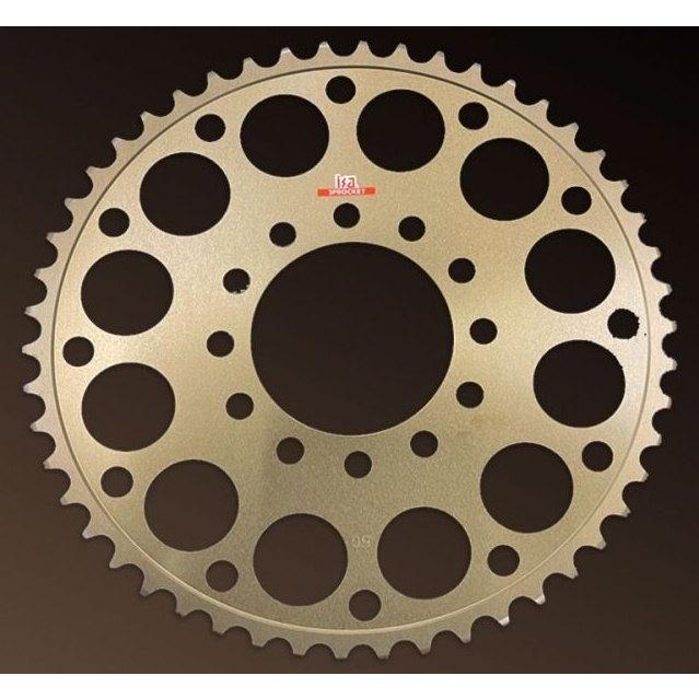 ISA アイエスエー ドリブン(リア)スプロケット 歯数：51T ZX-25R