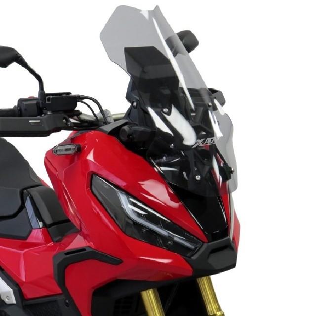 ODAX オダックス Powerbronze フリップスクリーン カラー：ライトスモーク X-ADV HONDA ホンダ